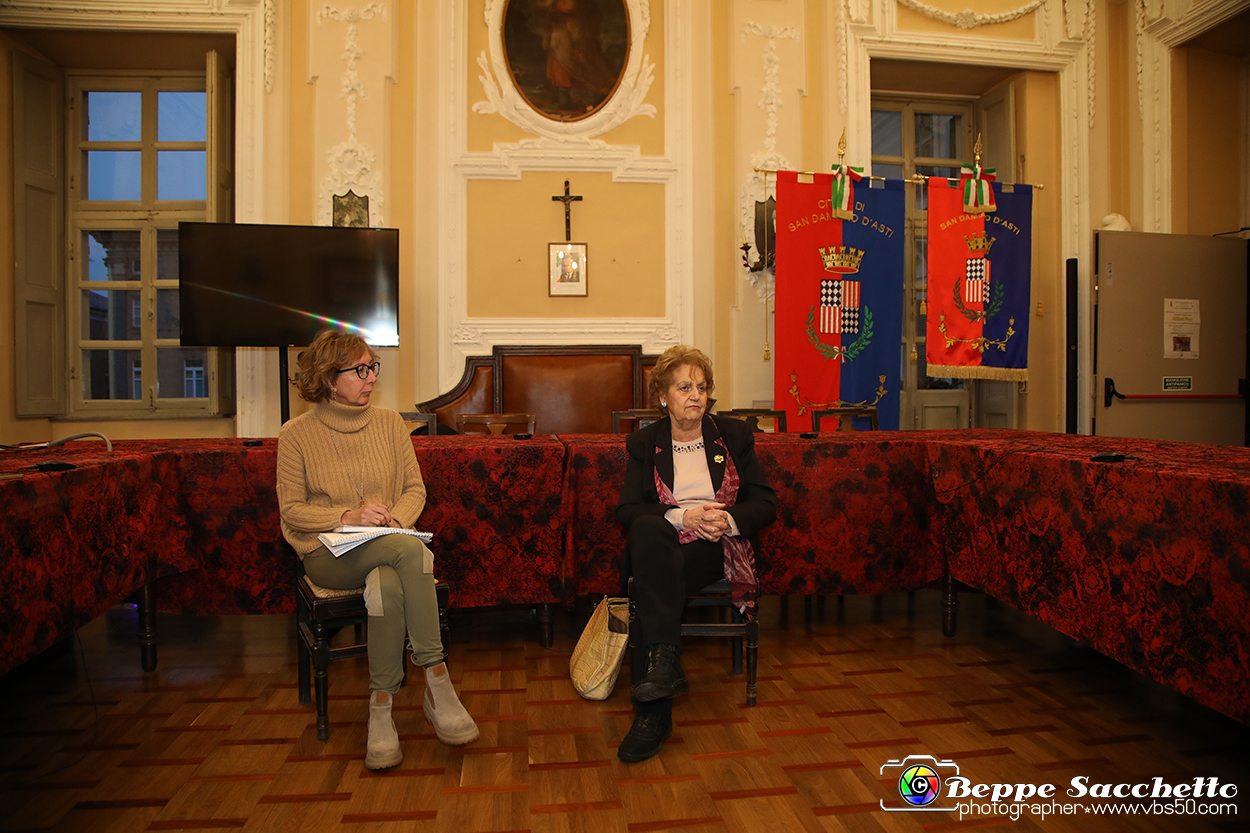 VBS_5569 - Presentazione Libro 'Ci piaceva ballare nonostante la guerra' di Franca Garesio Pelissero.jpg